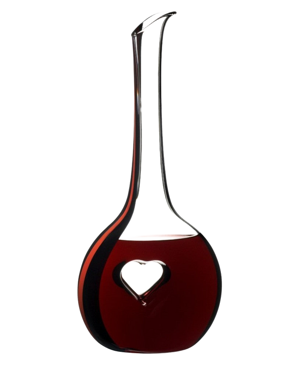 Carafe Riedel | Black Tie Rouge Bliss