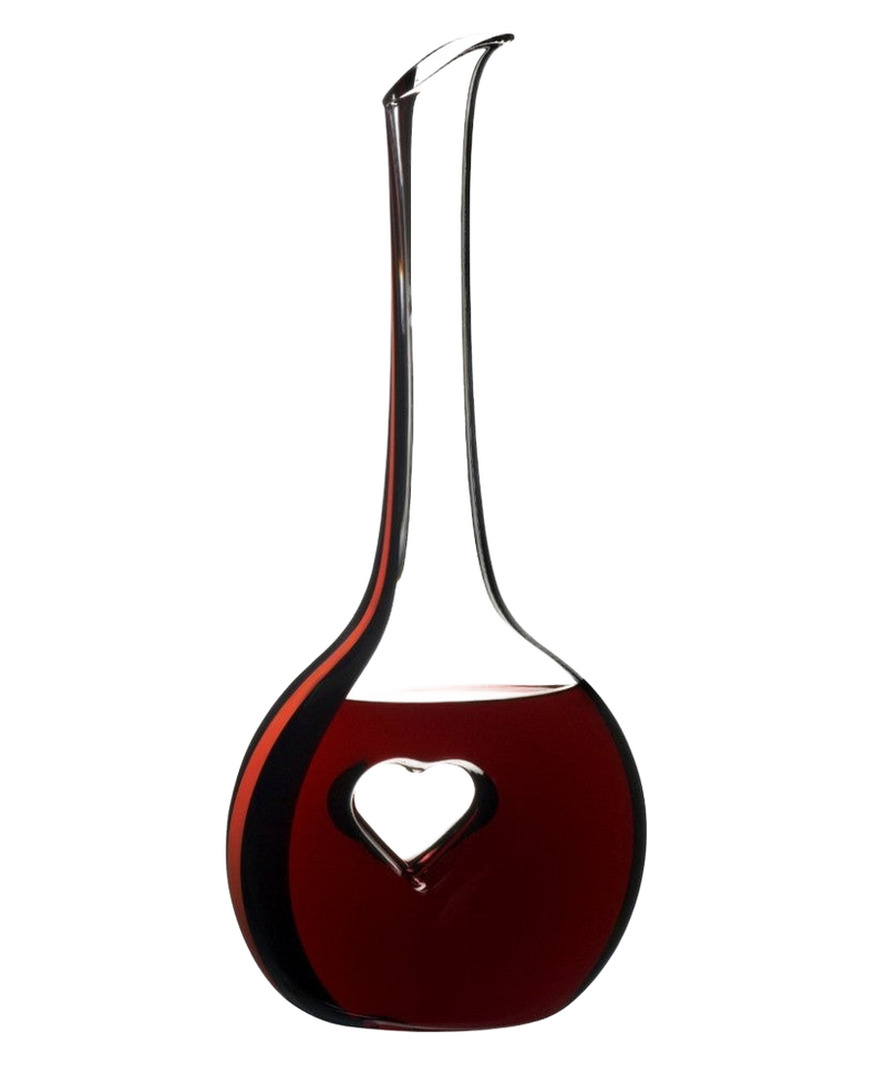 Carafe Riedel | Black Tie Rouge Bliss