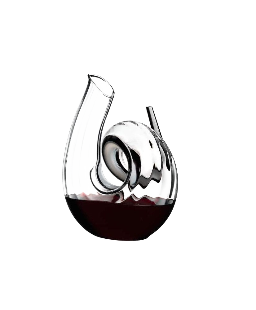 Carafe Riedel | Fatto A Mano