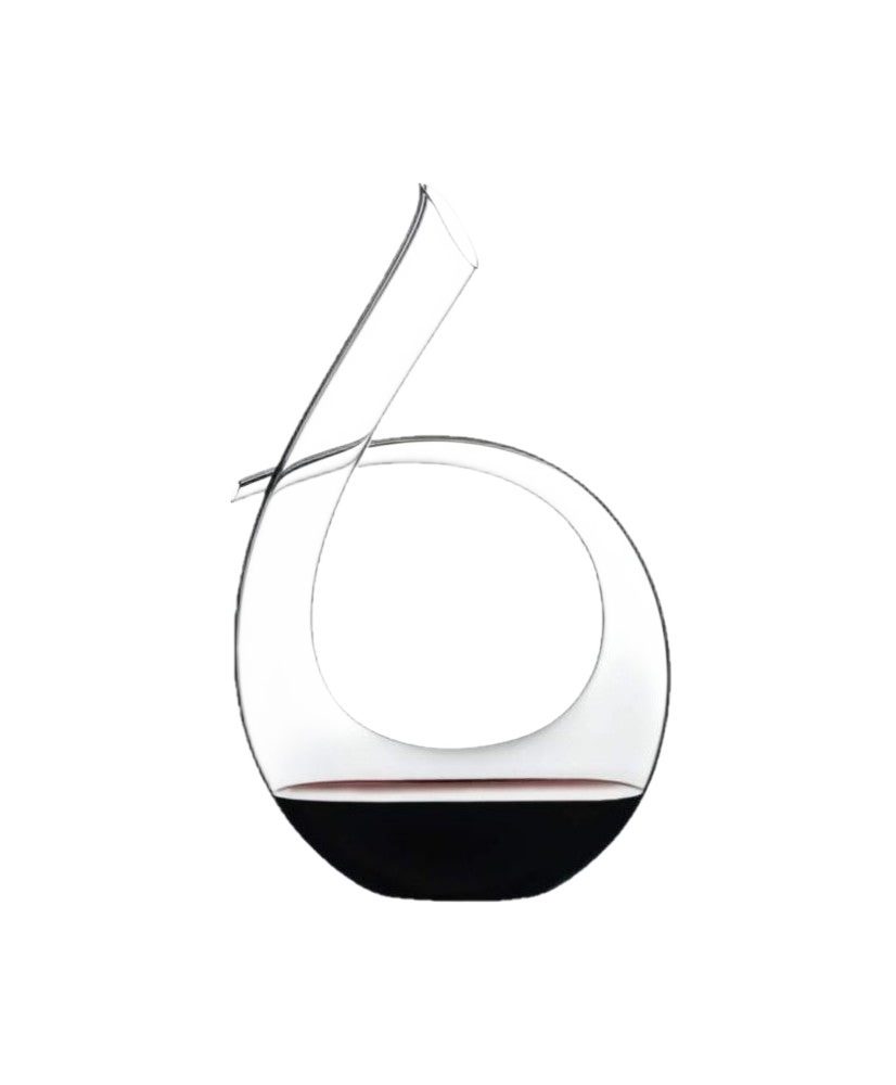 Carafe Riedel | Black Tie