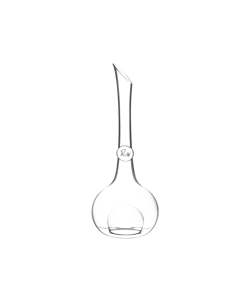Carafe Riedel | Superleggero Soufflée Bouche