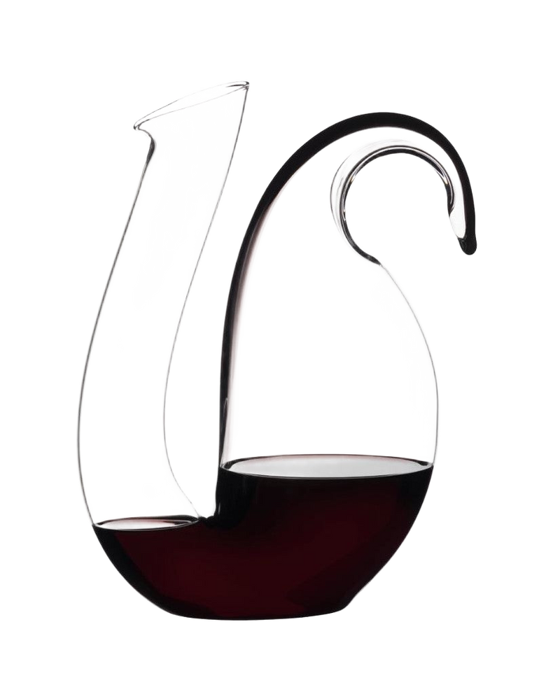 Carafe Riedel | Noire Ayam