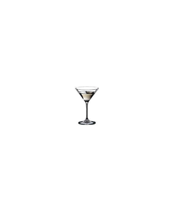 Riedel "Vinum" Series - Martini