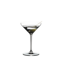 Riedel "X Extreme" Series - Martini
