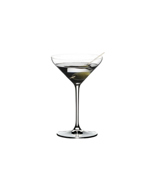 Riedel "X Extreme" Series - Martini