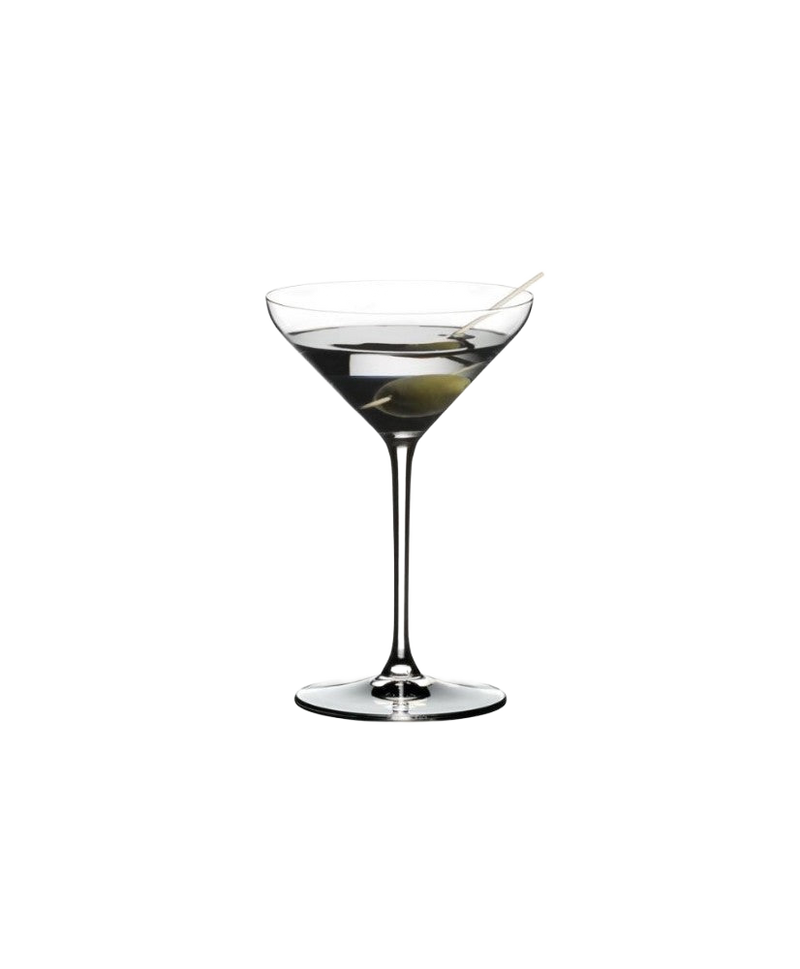 Riedel Série "X Extreme" - Martini