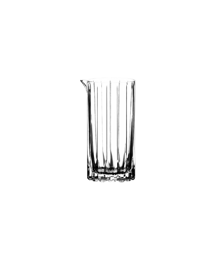 Verre Mélangeur Riedel - Collection Bar