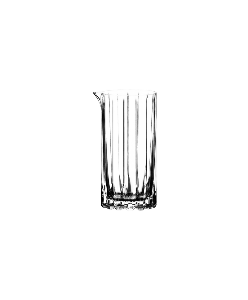 Verre Mélangeur Riedel - Collection Bar