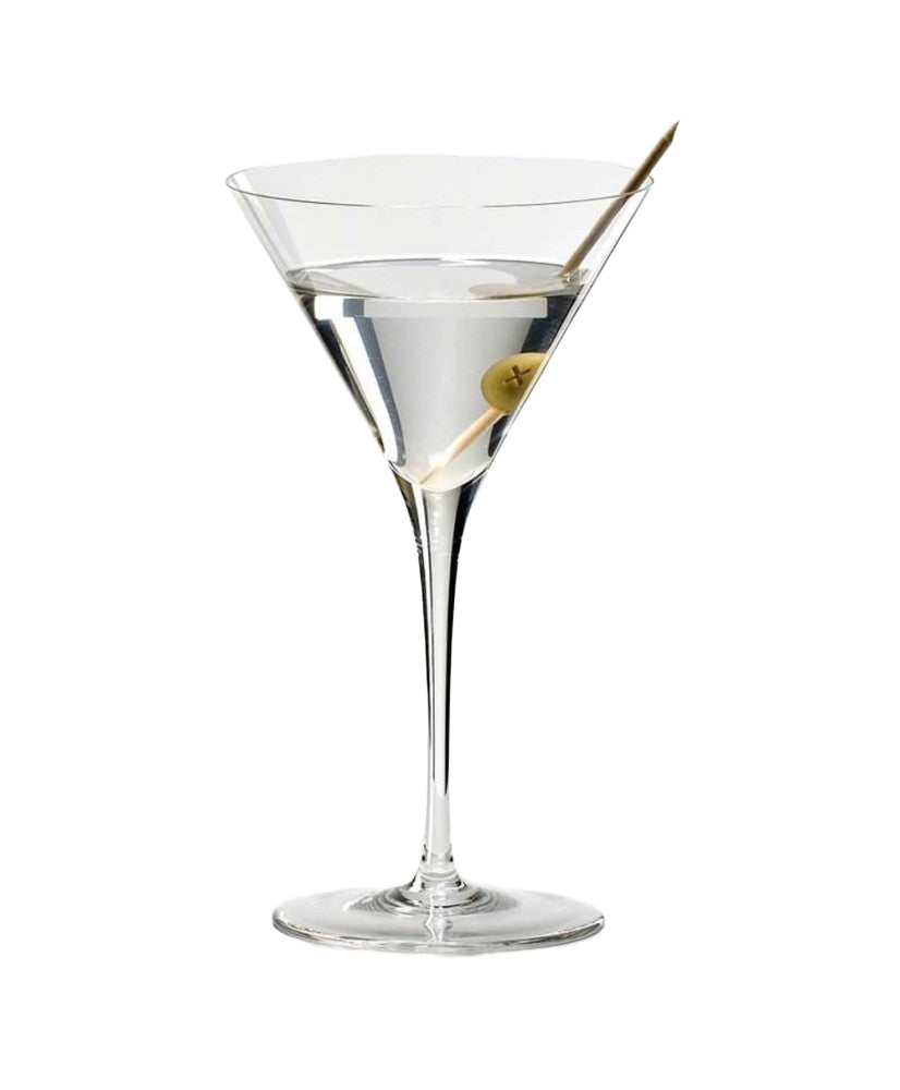 Riedel "Sommeliers" Martini
