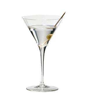 Riedel "Sommeliers" Martini