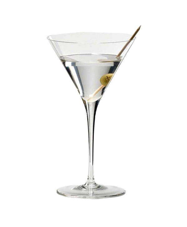 Riedel "Sommeliers" Martini