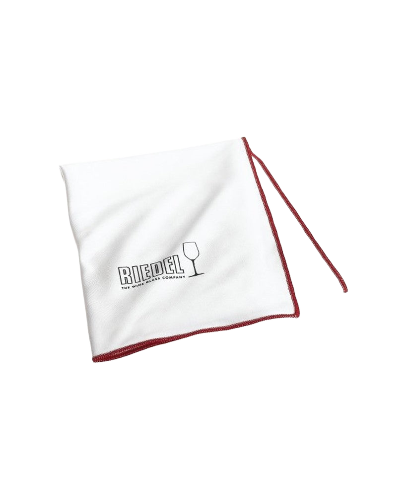 Chiffon de Nettoyage en Microfibre Riedel