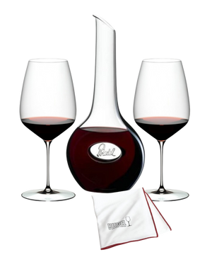 Riedel Set - 4 Pieces