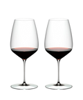 Coffret Riedel - 4 Articles
