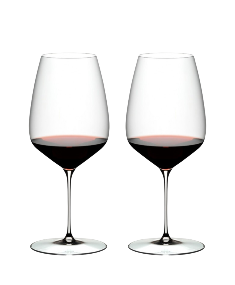 Coffret Riedel - 4 Articles