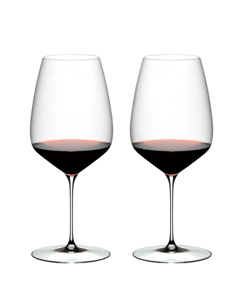 Coffret Riedel - 4 Articles