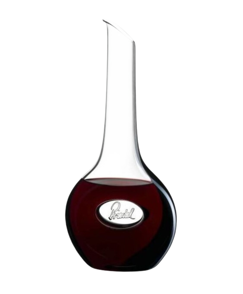 Coffret Riedel - 4 Articles