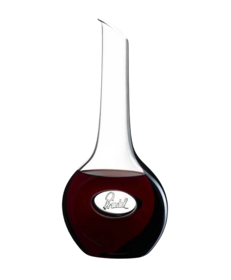 Coffret Riedel - 4 Articles