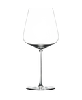 Ens. de 6 Verres à Bordeaux Zalto en Cristal