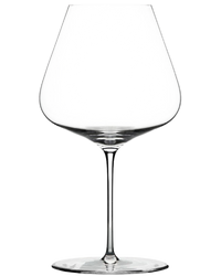 Zalto Burgundy Glass