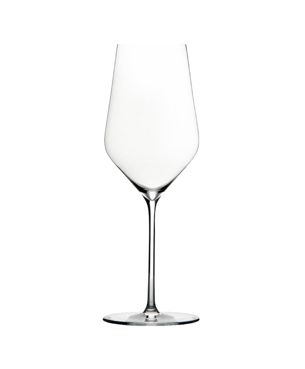 Verre Zalto | Vin Blanc
