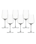 Ens. de 6 Verres Universel Zalto en Cristal