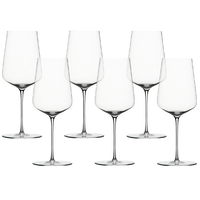 Set of 6 Zalto Universal Glasses