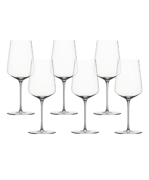 Verre Zalto | Ens. de 6 Verres | Universel