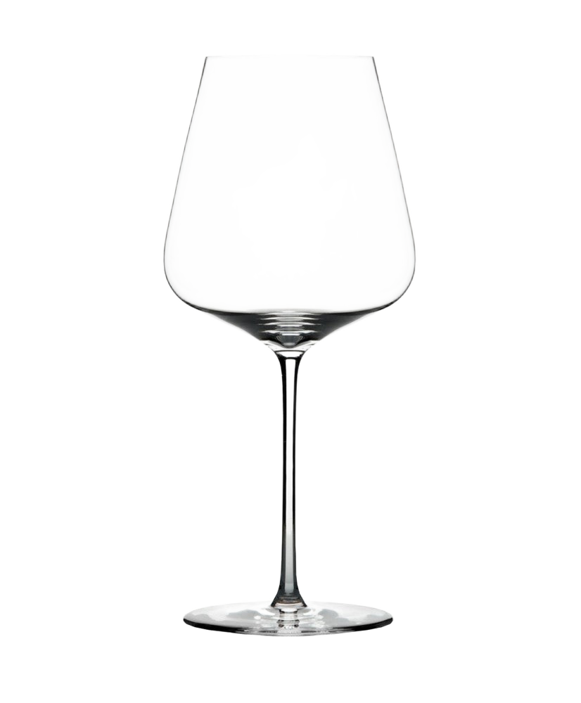 Verre à Bordeaux Zalto en Cristal