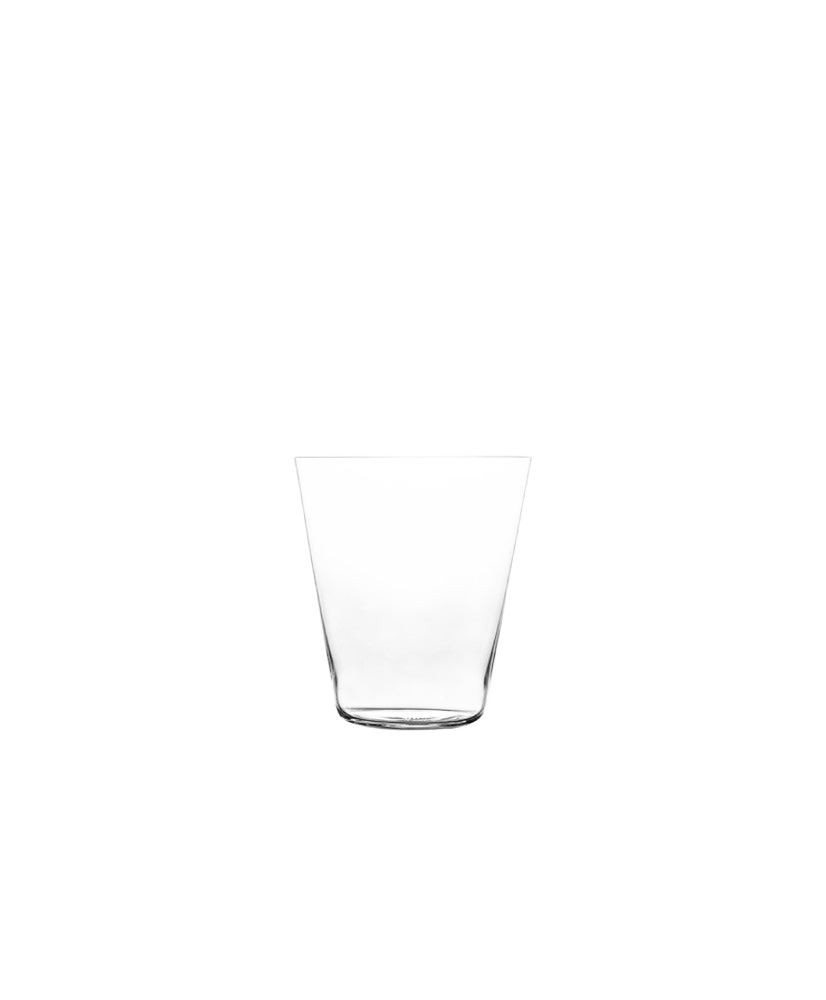 Coupe Cocktail Sans Pied Zalto en Cristal