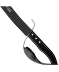 Sabre à Champagne Dozorme  - Garde Noire