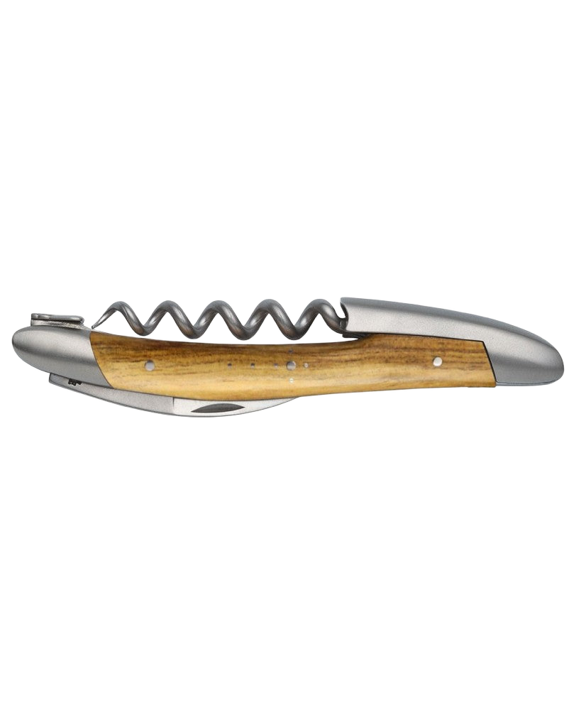 Sommelier Laguiole Pistachier