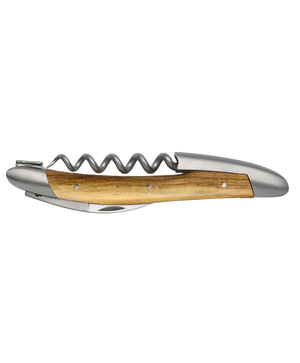 Sommelier Laguiole Pistachio