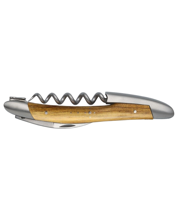 Sommelier Laguiole | Pistachier