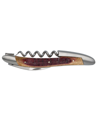 Laguiole Sommelier Oak Barrel