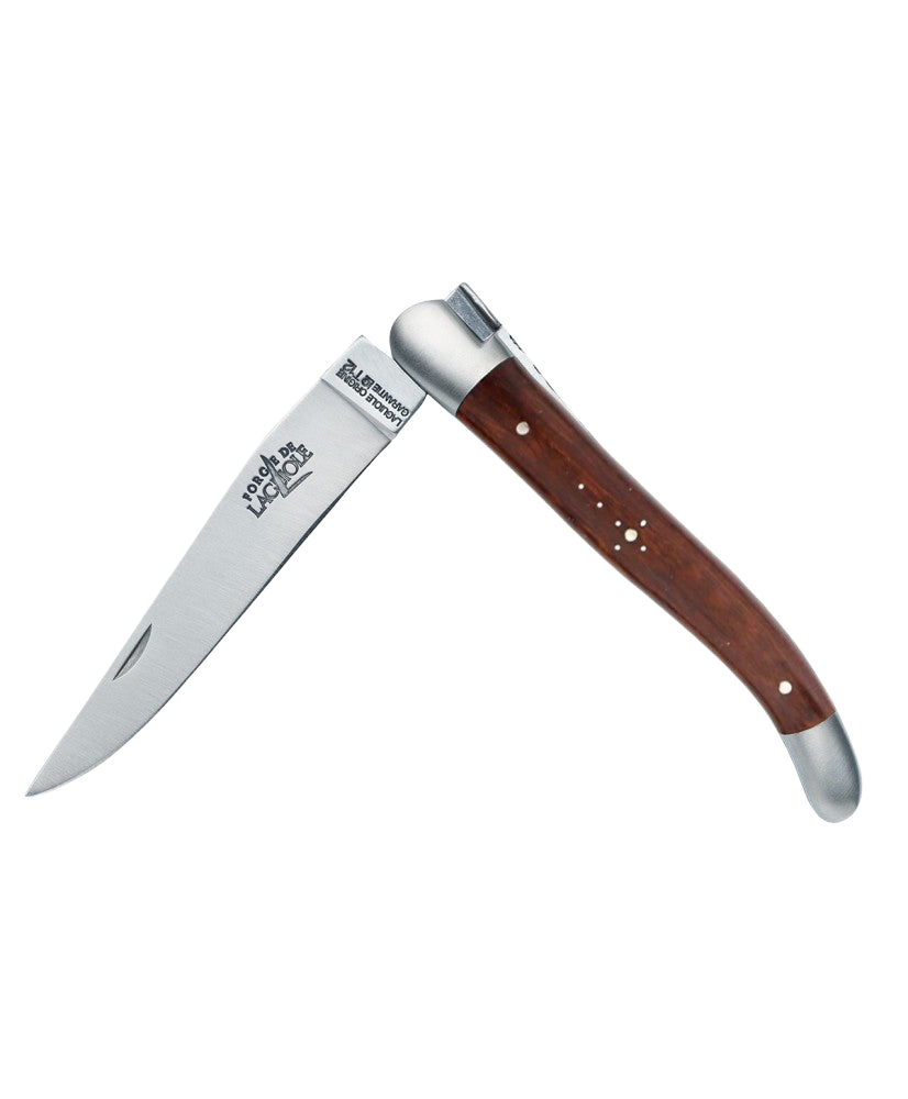 Couteau pliant Laguiole Amourette