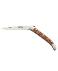 Couteau pliant Laguiole Amourette
