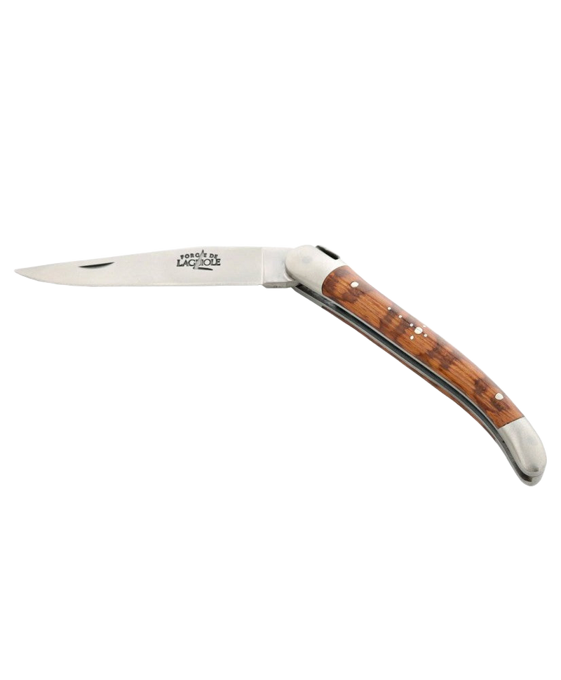 Couteau pliant Laguiole Amourette