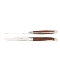 Couteau pliant Laguiole Amourette
