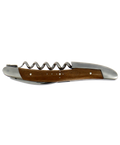 Sommelier Laguiole Bois de Noyer