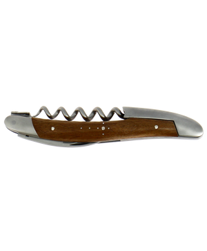 Sommelier Laguiole Walnut Wood