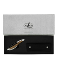 Sommelier Laguiole Bois de Noyer