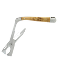 Coupe-Cigare Laguiole en Genévrier