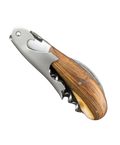 Sommelier Laguiole Magnum  Pistachier - CS