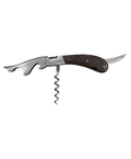 Sommelier Laguiole Magnum Fat Carbon Dark Matter Rouge