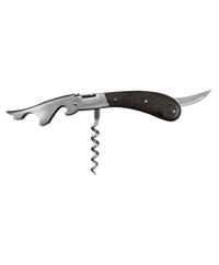 Sommelier Laguiole Magnum Fat Carbon Dark Matter Red