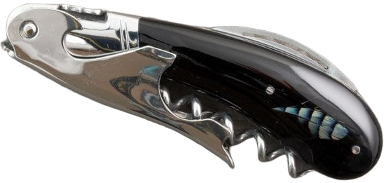 Laguiole Magnum Fontenille Pataud Sommelier  | Plume