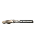 Sommelier Laguiole Magnum Fat Carbon Dark Matter bleu