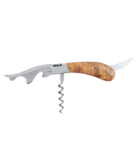 Sommelier Laguiole Magnum Thuya Burl - CS