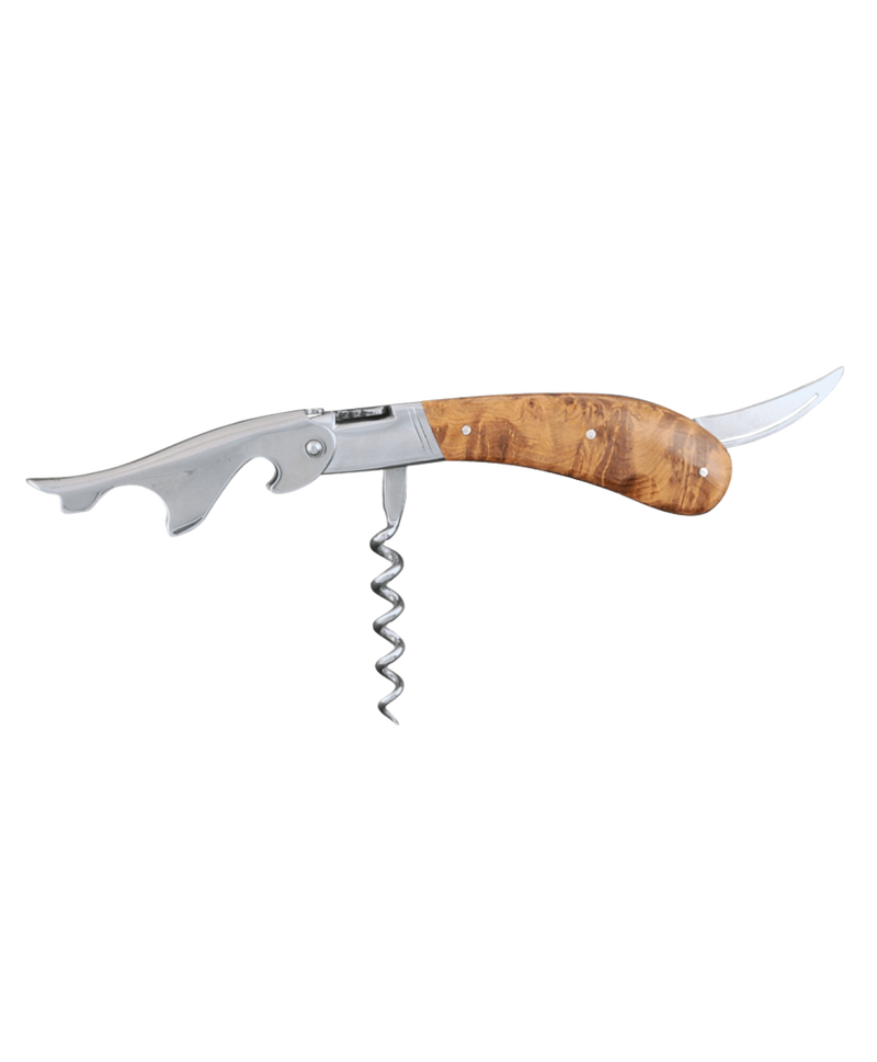Sommelier Laguiole Magnum  Loupe de Thuya - CS